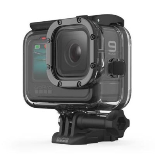 Аксессуар к экшн-камерам GoPro Super Suit Dive Housing - Clear (ADDIV-001)