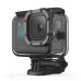 Аксессуар к экшн-камерам GoPro Super Suit Dive Housing - Clear (ADDIV-001)