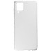Чехол для мобильного телефона Armorstandart Air Series Samsung A12 (A125) Transparent (ARM58155)
