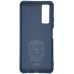 Чехол для мобильного телефона Armorstandart ICON Case for Huawei P Smart 2021 Dark Blue (ARM57792)