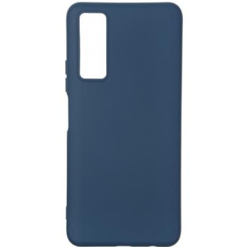 Чехол для мобильного телефона Armorstandart ICON Case for Huawei P Smart 2021 Dark Blue (ARM57792)