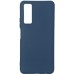Чехол для мобильного телефона Armorstandart ICON Case for Huawei P Smart 2021 Dark Blue (ARM57792)