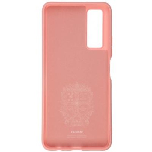 Чехол для мобильного телефона Armorstandart ICON Case for Huawei P Smart 2021 Pink Sand (ARM57794)