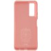 Чехол для мобильного телефона Armorstandart ICON Case for Huawei P Smart 2021 Pink Sand (ARM57794)