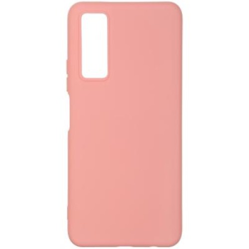 Чехол для мобильного телефона Armorstandart ICON Case for Huawei P Smart 2021 Pink Sand (ARM57794)