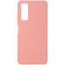 Чехол для мобильного телефона Armorstandart ICON Case for Huawei P Smart 2021 Pink Sand (ARM57794)