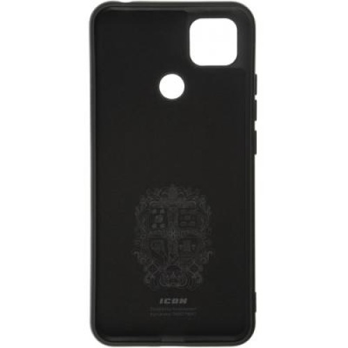 Чехол для мобильного телефона Armorstandart ICON Case for Xiaomi Redmi 9C Black (ARM57788)