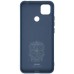 Чехол для мобильного телефона Armorstandart ICON Case for Xiaomi Redmi 9C Dark Blue (ARM57789)