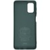 Чехол для мобильного телефона Armorstandart ICON Case Samsung M51 (M515) Pine Green (ARM57090)