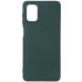 Чехол для мобильного телефона Armorstandart ICON Case Samsung M51 (M515) Pine Green (ARM57090)