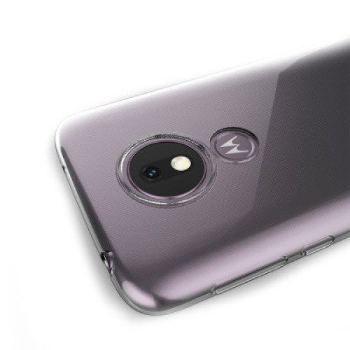 Чехол для мобильного телефона BeCover Motorola Moto G7 Transparancy (705135)