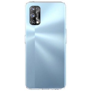 Чехол для мобильного телефона BeCover Realme 7 Pro Transparancy (705648)