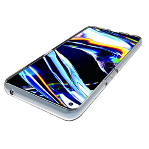 Чехол для мобильного телефона BeCover Realme 7 Pro Transparancy (705648)