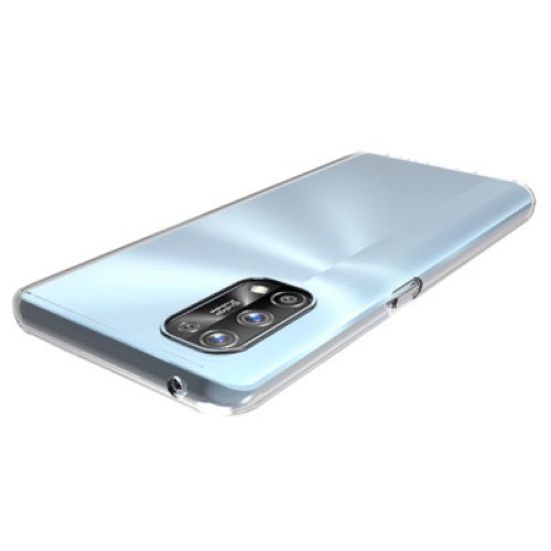 Чехол для мобильного телефона BeCover Realme 7 Pro Transparancy (705648)