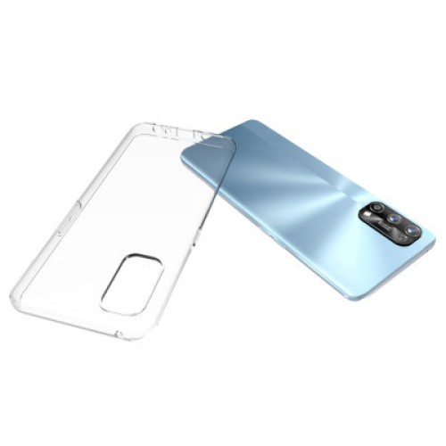 Чехол для мобильного телефона BeCover Realme 7 Pro Transparancy (705648)
