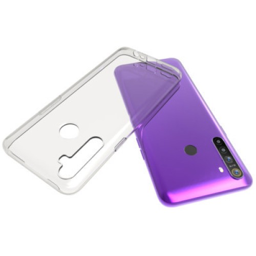 Чехол для мобильного телефона BeCover Realme C3 Transparancy (705204)