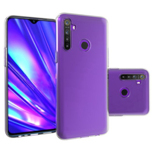 Чехол для мобильного телефона BeCover Realme C3 Transparancy (705204)