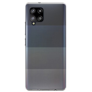 Чехол для мобильного телефона BeCover Samsung Galaxy A42 SM-A426 Transparancy (705650)