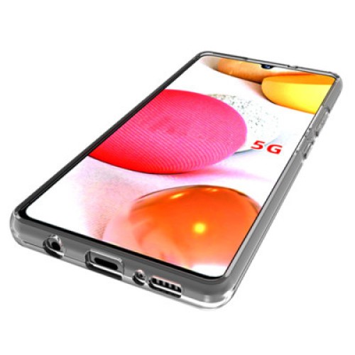 Чехол для мобильного телефона BeCover Samsung Galaxy A42 SM-A426 Transparancy (705650)