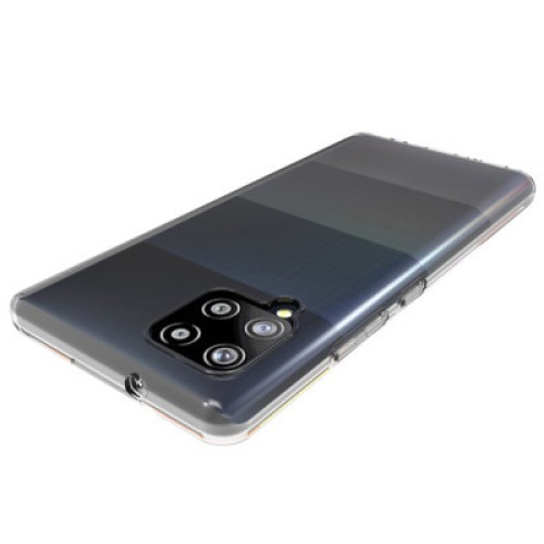 Чехол для мобильного телефона BeCover Samsung Galaxy A42 SM-A426 Transparancy (705650)