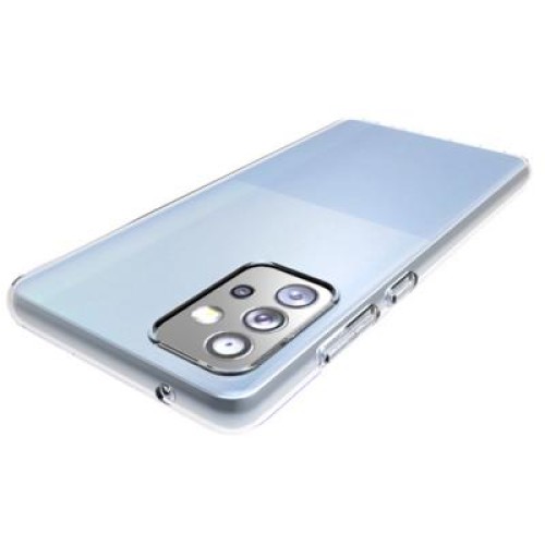 Чехол для мобильного телефона BeCover Samsung Galaxy A72 SM-A726 Transparancy (705651)