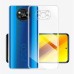Чехол для мобильного телефона BeCover Poco X3 Transparancy (705652)