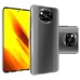 Чехол для мобильного телефона BeCover Poco X3 Transparancy (705652)