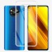 Чехол для мобильного телефона BeCover Poco X3 Transparancy (705652)