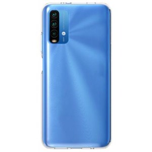 Чехол для мобильного телефона BeCover Xiaomi Redmi 9T Transparancy (705904)
