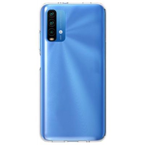 Чехол для мобильного телефона BeCover Xiaomi Redmi 9T Transparancy (705904)