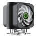 Кулер для процессора Gamemax Gamma 600