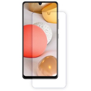 Стекло защитное BeCover Samsung Galaxy A42 SM-A426 Clear (705659)