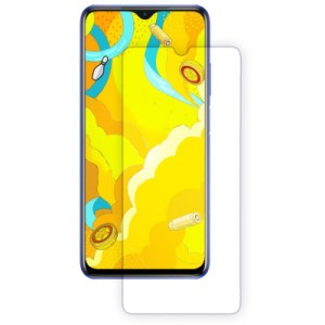 Стекло защитное BeCover Poco M2 / Poco M3 Clear (705665)