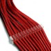 Кабельный организатор Gelid Solutions ATX Cabel holder, 24 канала прозрачный (PL-ATXCM-24P-01)