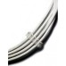 Кабельный организатор Gelid Solutions ATX Cabel holder, 8 каналов,прозрачный (PL-ATXCM-8P-01)