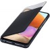 Чехол для мобильного телефона Samsung SAMSUNG Galaxy A32/A325 S View Wallet Cover Black (EF-EA325PBEGRU)