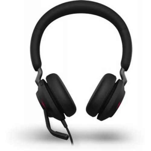 Наушники Jabra Evolve 2 40 MS Stereo USB-A (24089-999-999)