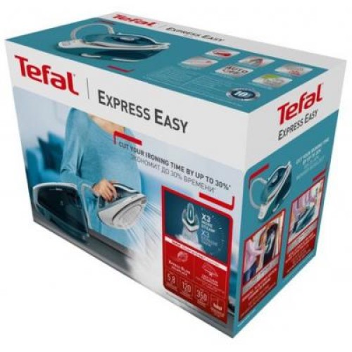Паровая станция Tefal SV6131E0
