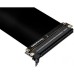 Райзер ThermalTake PCI-E 3.0 X16/PCI-E X16/Tag Card Packing (AC-053-CN1OTN-C1)