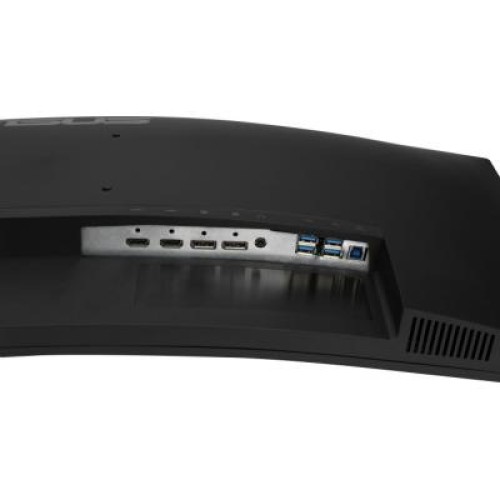 Монитор ASUS TUF Gaming VG34VQL1B