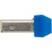 USB флеш накопитель Verbatim 16GB Store 'n' Stay NANO Blue USB 3.0 (98709)
