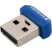 USB флеш накопитель Verbatim 16GB Store 'n' Stay NANO Blue USB 3.0 (98709)
