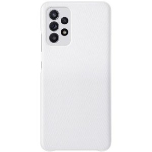 Чохол до мобільного телефона Samsung S View Wallet Cover Galaxy A32 (A325) White (EF-EA325PWEGRU)