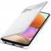 Чехол для мобильного телефона Samsung S View Wallet Cover Galaxy A32 (A325) White (EF-EA325PWEGRU)