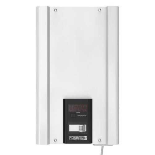 Стабилизатор Елекс Гибрид У 7-1/10 v2.0 (У 7-1/10 v2.0) Стабилизатор Елекс Гибрид У 7-1/10 v2.0 (У 7-1/10 v2.0)