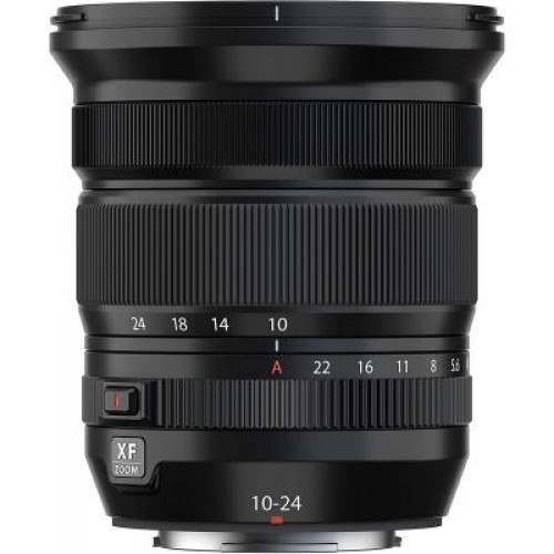 Объектив Fujifilm XF 10-24mm F4.0 R OIS (16666791)
