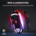 Мышка Trust GXT 960 Graphin Ultra-lightweight RGB USB Black (23758)