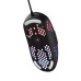 Мышка Trust GXT 960 Graphin Ultra-lightweight RGB USB Black (23758)