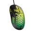 Мышка Trust GXT 960 Graphin Ultra-lightweight RGB USB Black (23758)