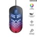 Мышка Trust GXT 960 Graphin Ultra-lightweight RGB USB Black (23758)
